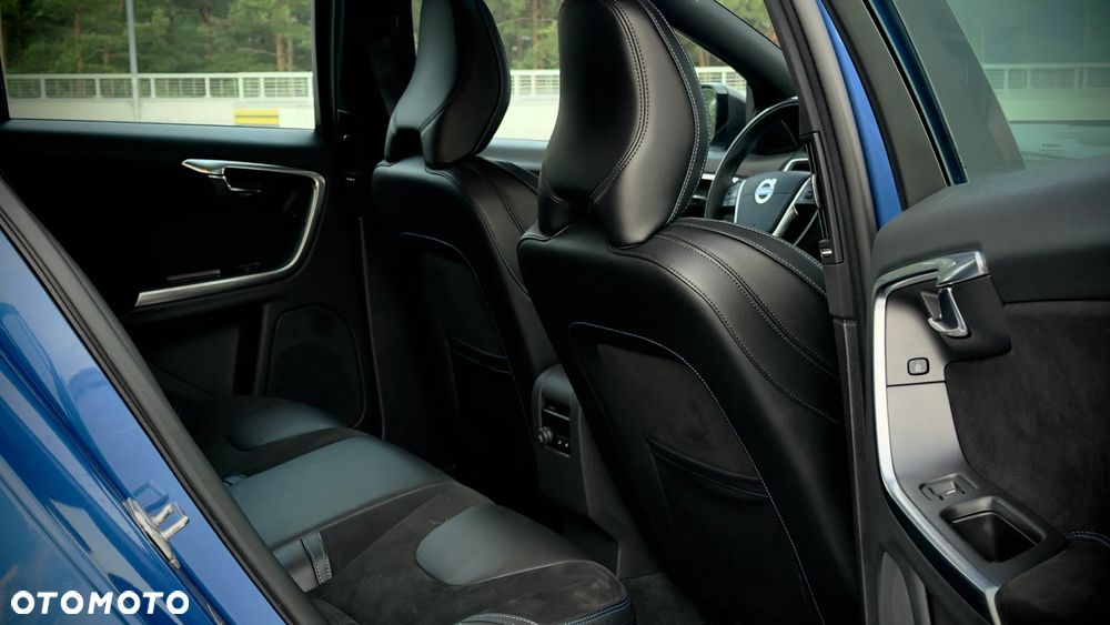 Volvo V60 Polestar - 29