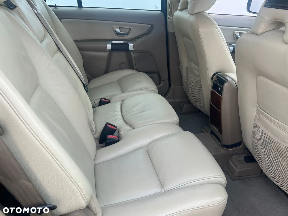 Volvo XC 90 3.2 AWD Summum - 2