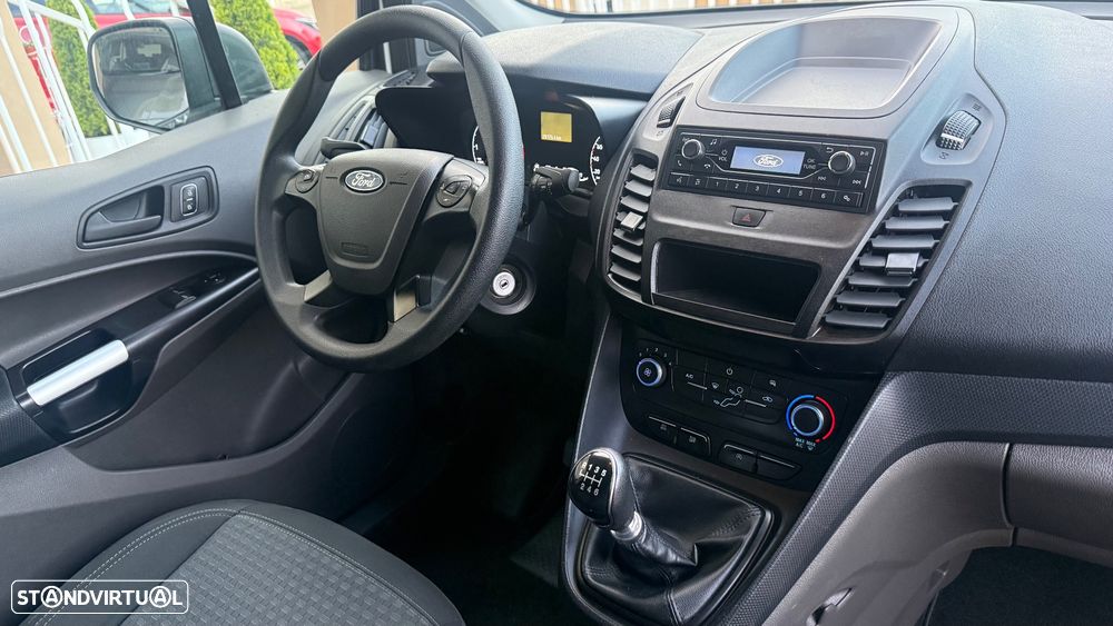 Ford Transit Connect - 18