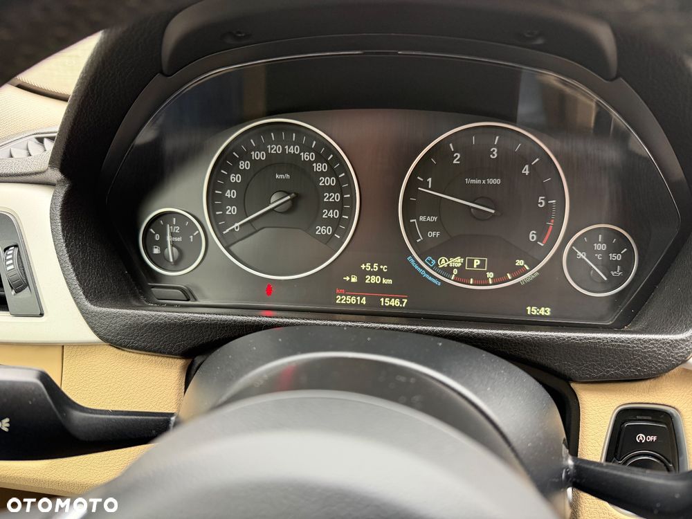 BMW Seria 4 420d Sport-Aut Sport Line - 17