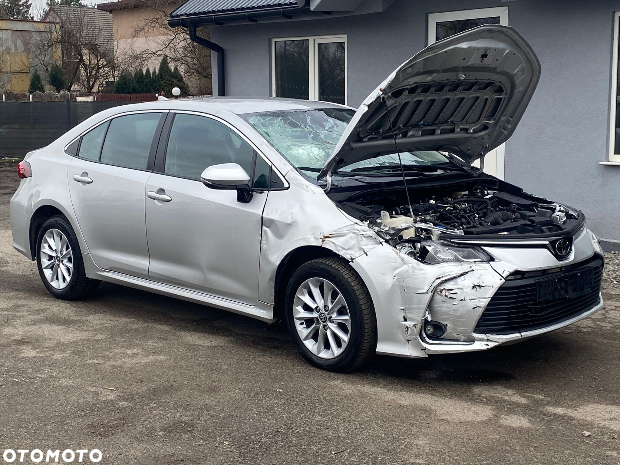Toyota Corolla 1.5 Comfort - 7