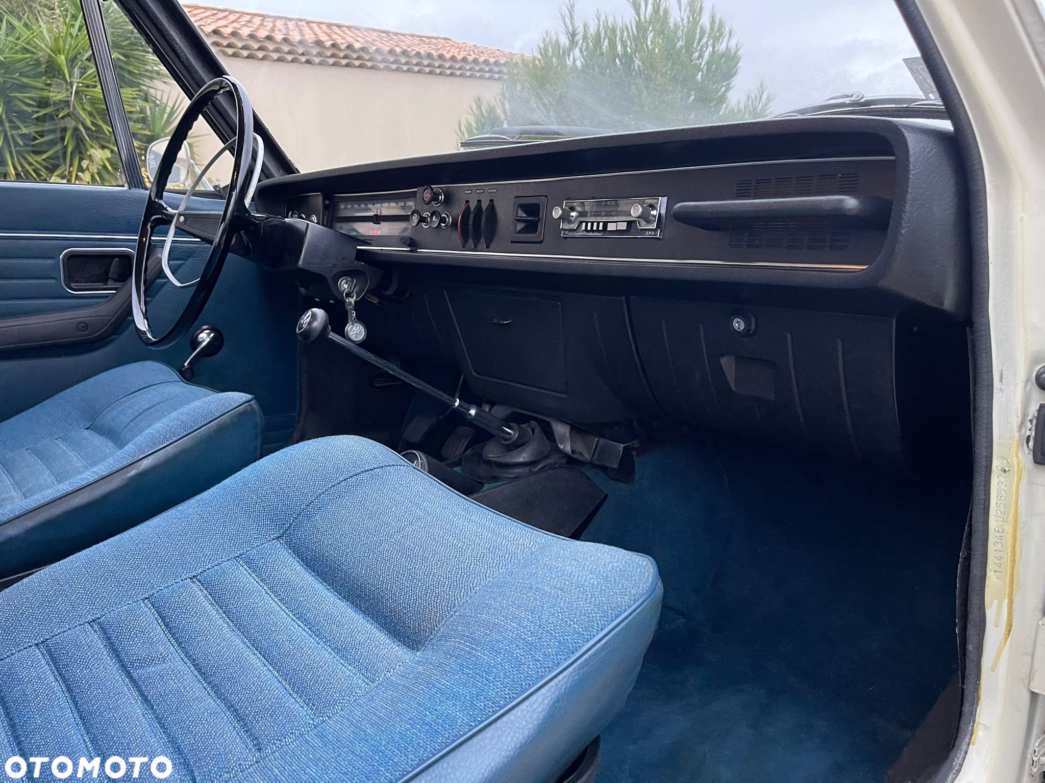 Volvo Inny - 13