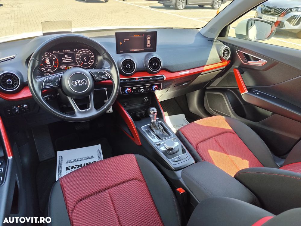 Audi Q2 - 29