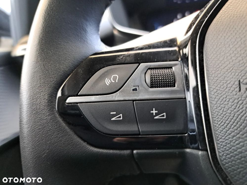 Peugeot 208 1.2 PureTech Allure Pack S&S - 20