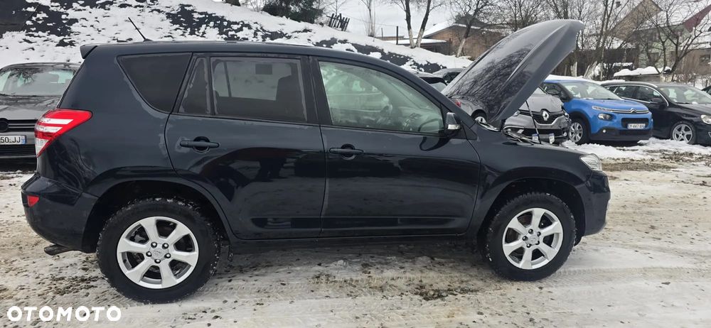 Toyota RAV4 2.2 D-4D 4x4 Life - 7