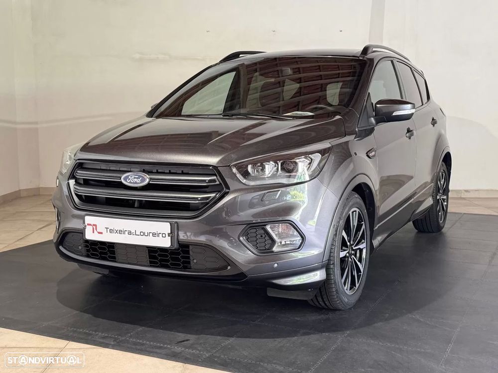 Ford Kuga 1.5 TDCi ST-Line - 5