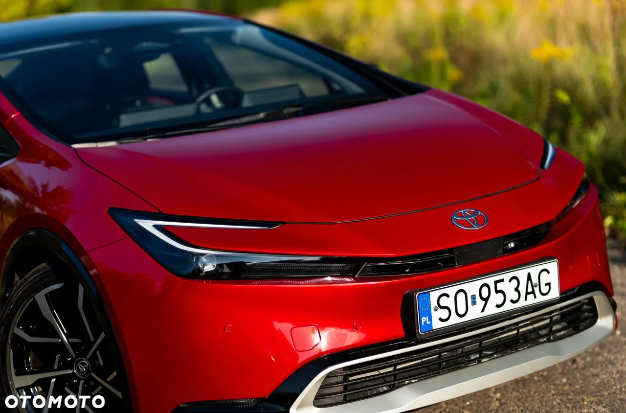 Toyota Prius Plug-in 2.0 Hybrid Prestige - 7