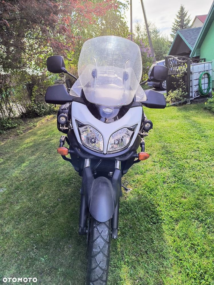 Suzuki DL - 12