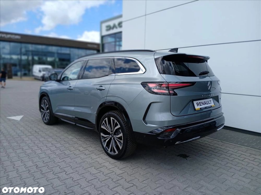 Renault Espace - 3