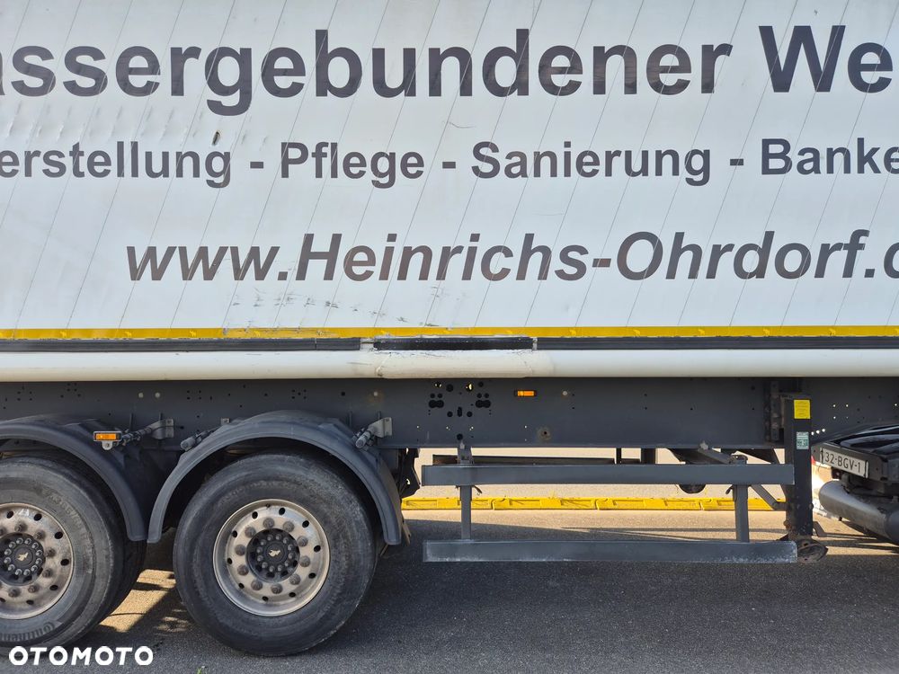 Schmitz Cargobull - - 6