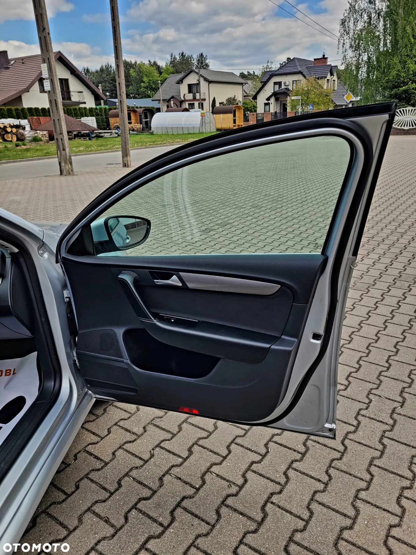 Volkswagen Passat 2.0 TDI Comfortline DSG - 40