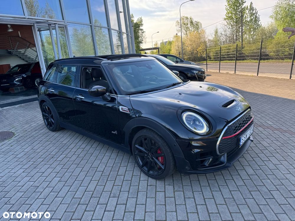 MINI Clubman - 21