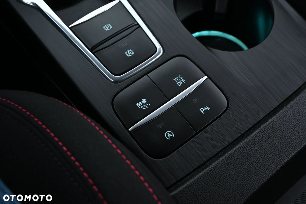 Ford Focus 1.5 EcoBoost ST-Line - 37