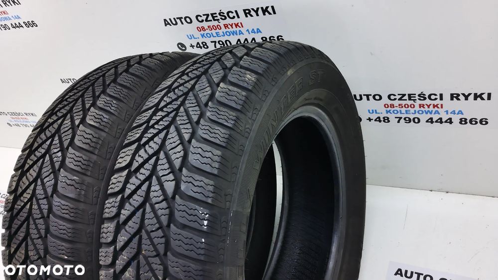 195/65R15 91T Kelly 2019 - 3