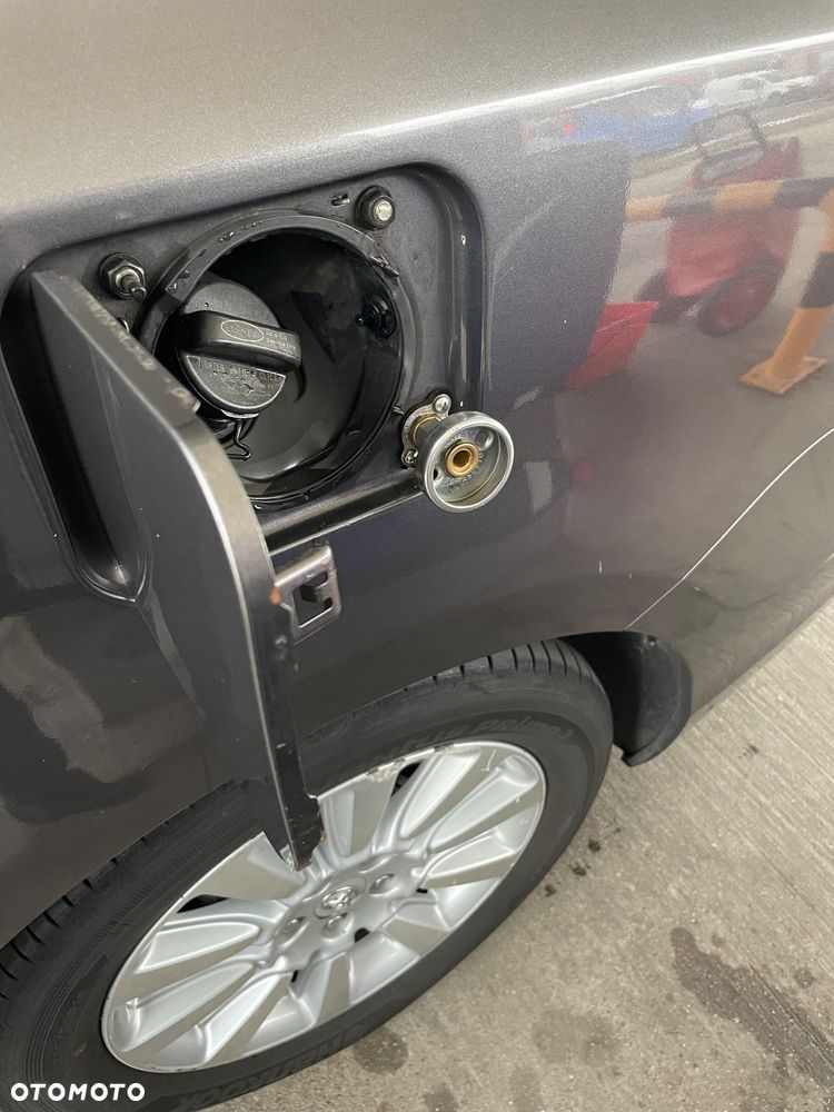 Toyota Sienna 3.5 XLE AWD - 30