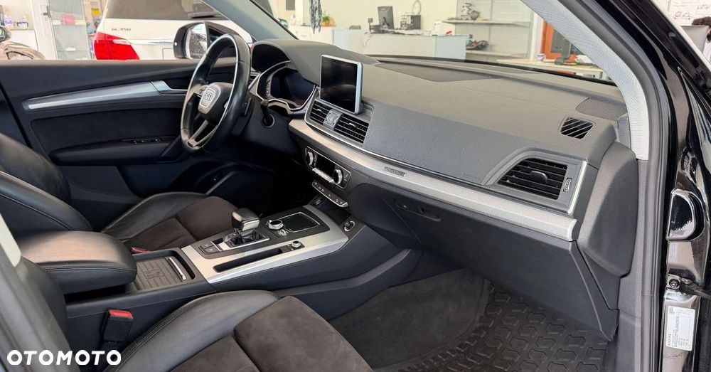 Audi Q5 2.0 TDI Quattro S tronic - 23