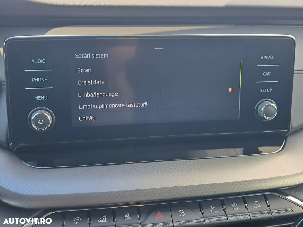 Skoda Octavia 2.0 TDI DSG Ambition - 22