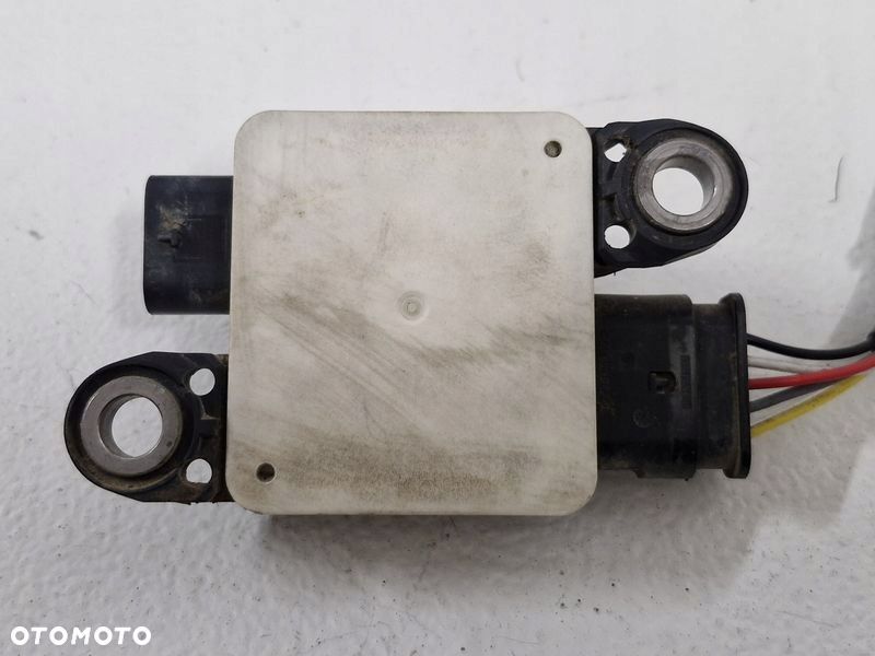 RENAULT TRAFIC III 3 LIFT VIVARO B 2.0 DCI SONDA LAMBDA NOX CZUJNIK 227904120R - 7