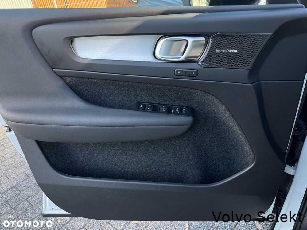 Volvo XC 40 - 17