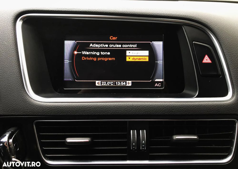 Audi Q5 2.0 TDI Quattro S tronic - 23