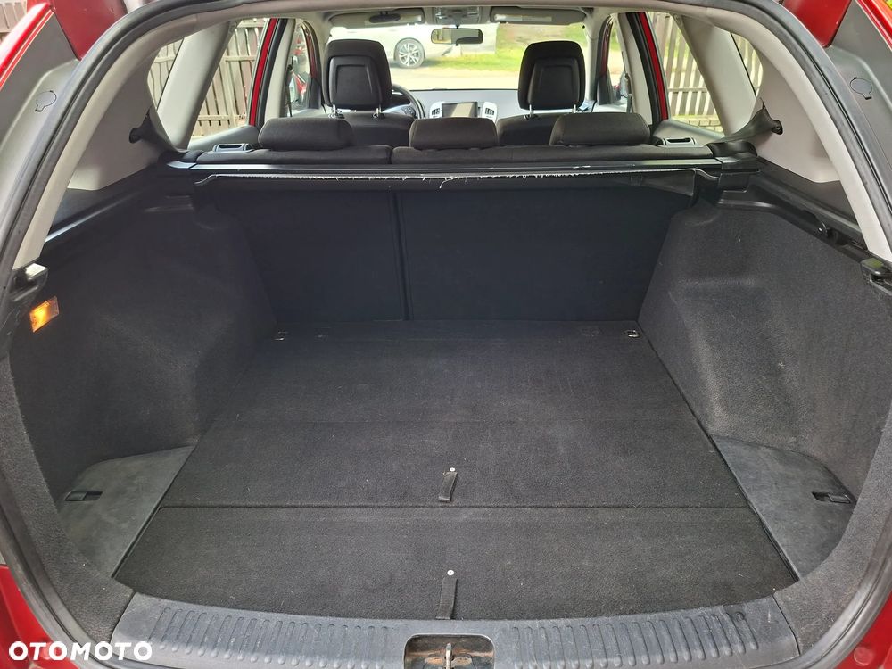 Kia Ceed - 15