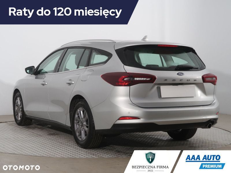 Ford Focus - 5