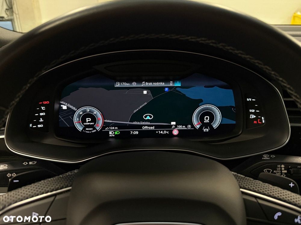 Audi Q8 - 34