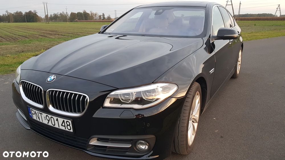 BMW Seria 5 530d - 6