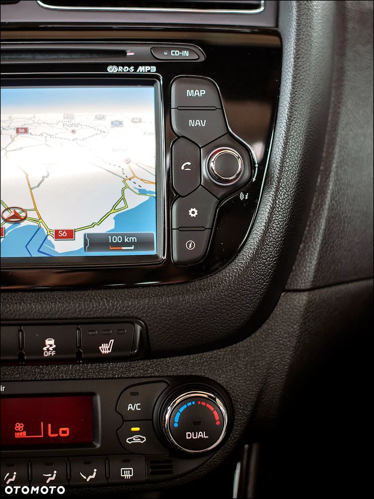 Kia ProCeed 1.6 GDI Spirit - 24