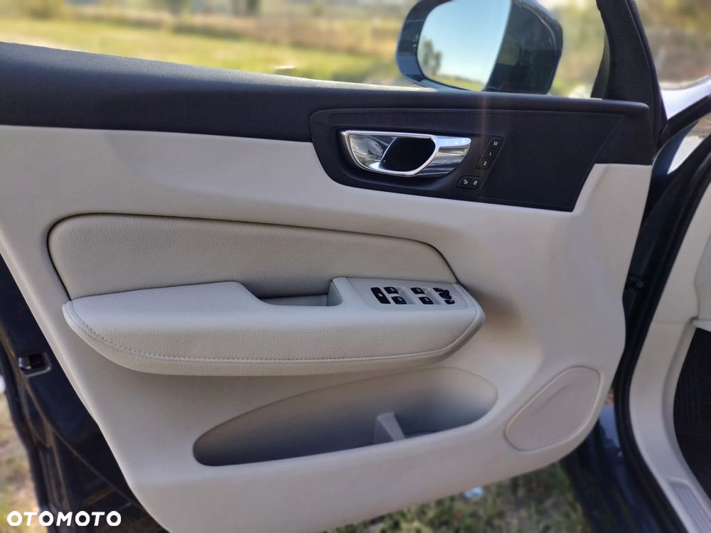 Volvo XC 60 B4 D Geartronic Inscription - 11