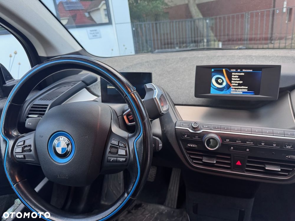 BMW i3 94 Ah - 15