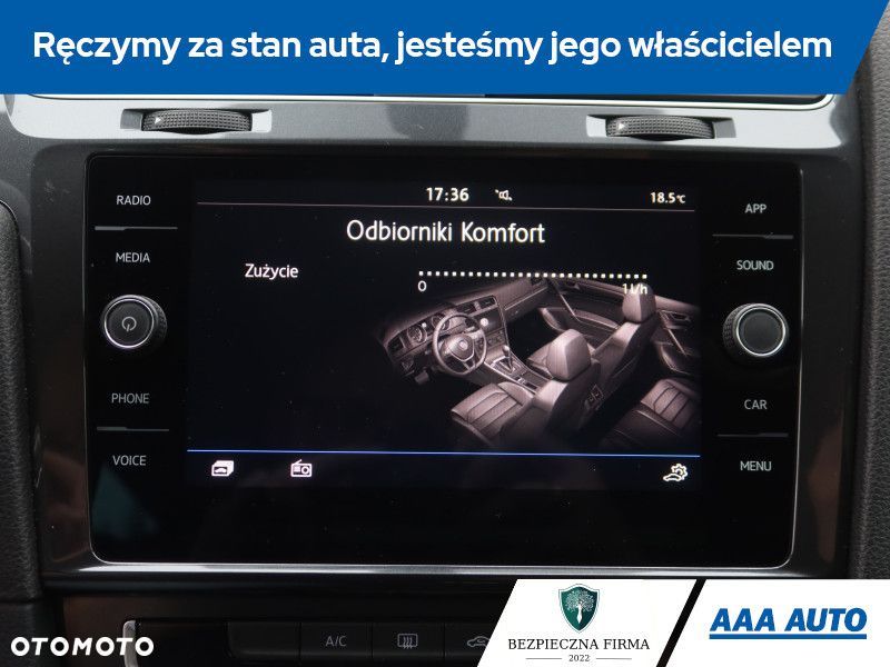 Volkswagen Golf - 16