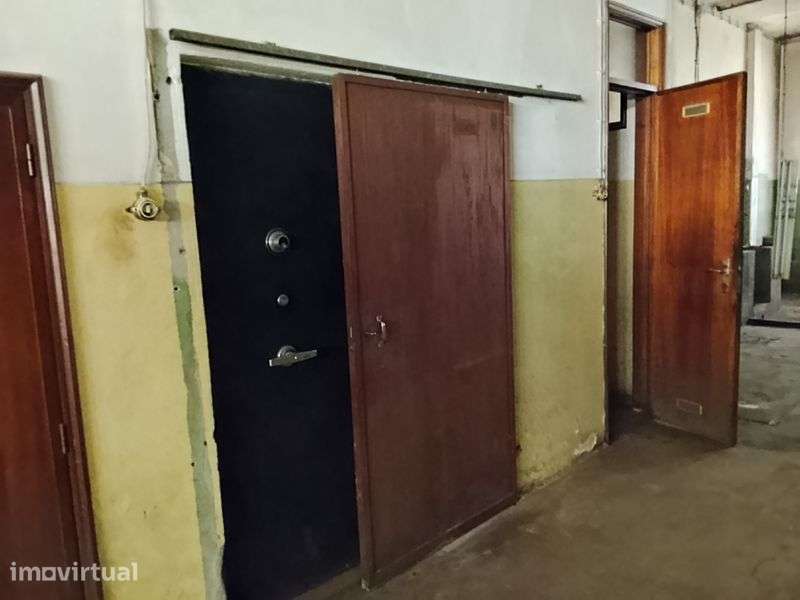 Espaço de garagem para alugar - Grande imagem: 4/4