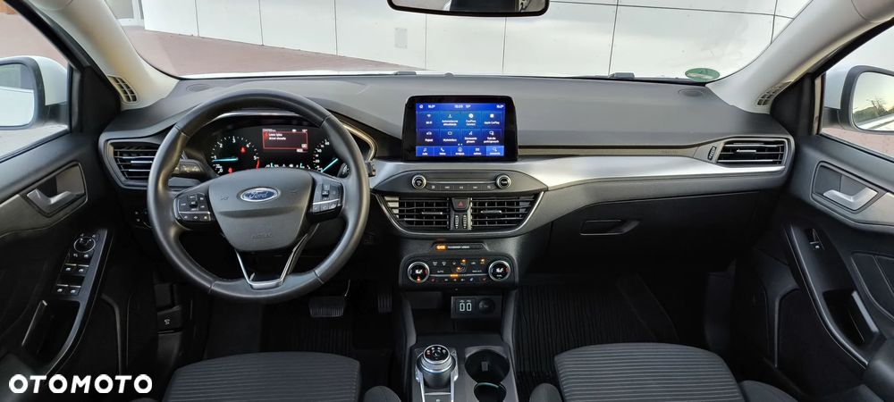 Ford Focus 2.0 EcoBlue Titanium X - 7