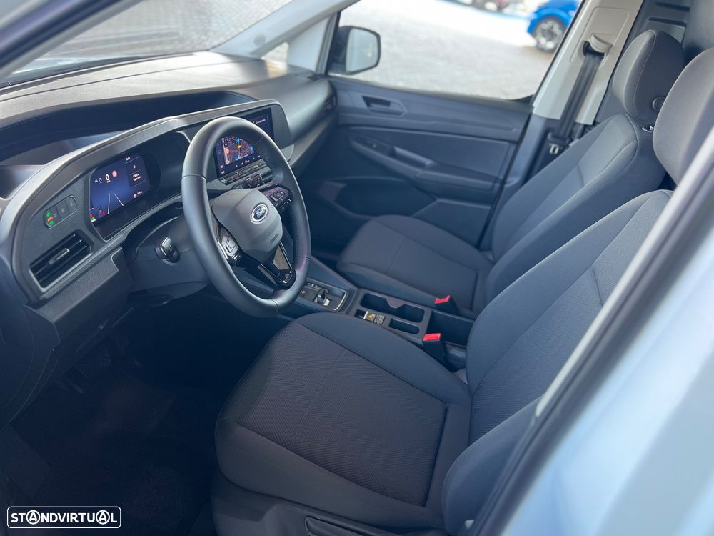 Ford Transit Connect 1.5 EcoBoost PHEV L2 Trend - 7