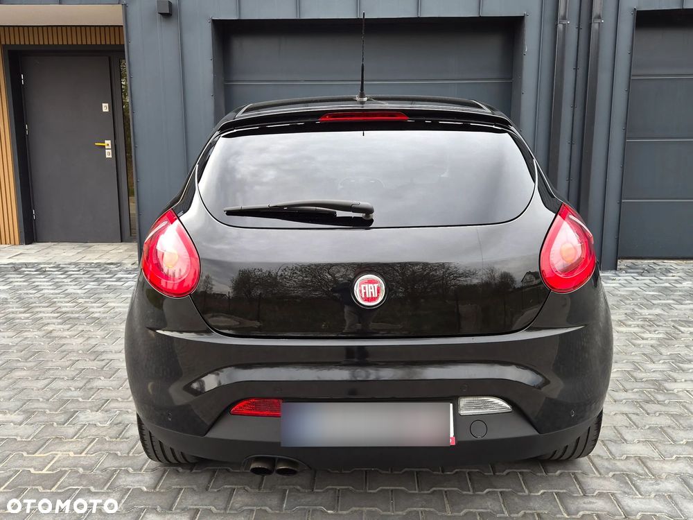 Fiat Bravo 1.4 16V Multiair Sport - 25