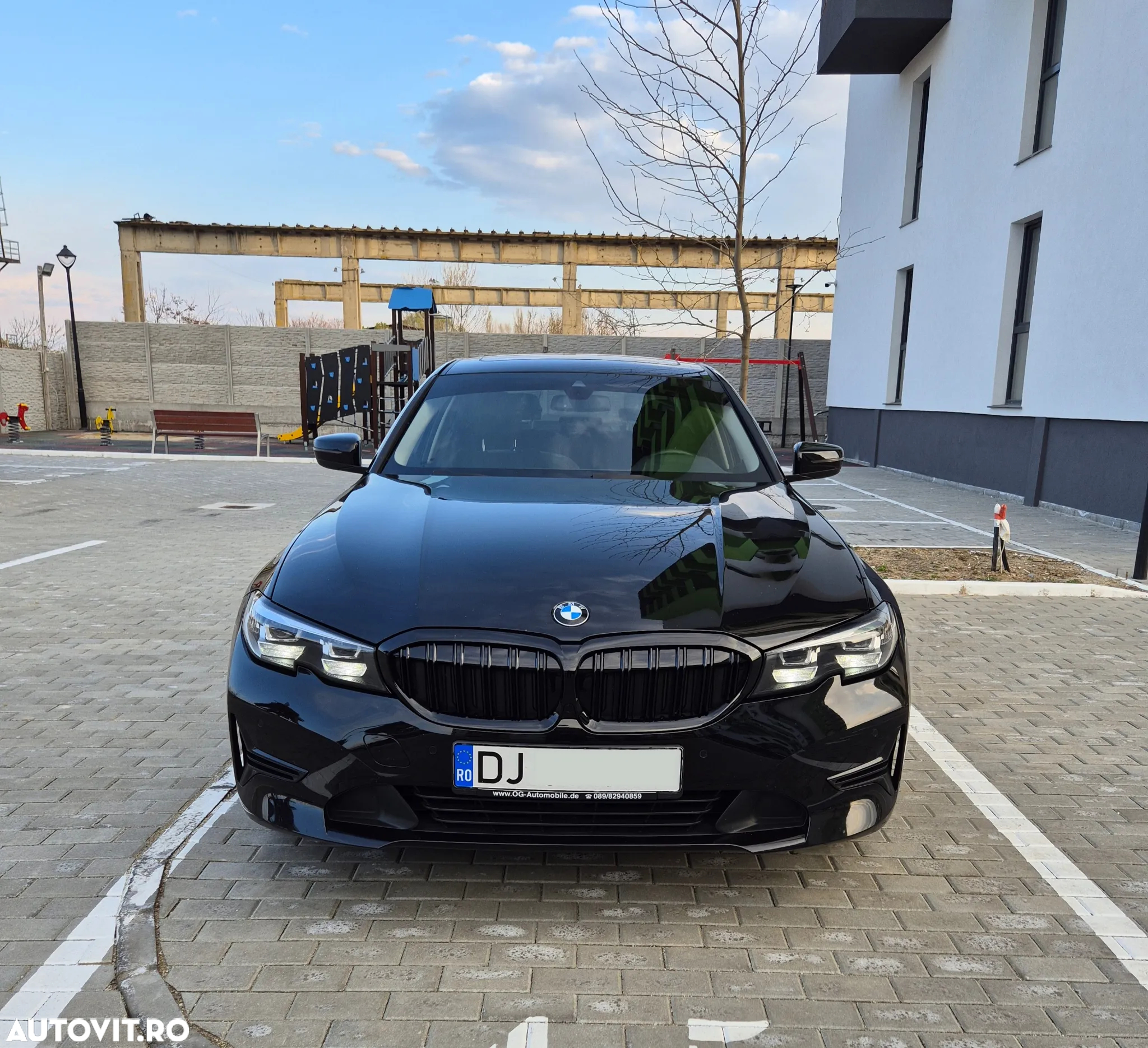 BMW Seria 3 - 2