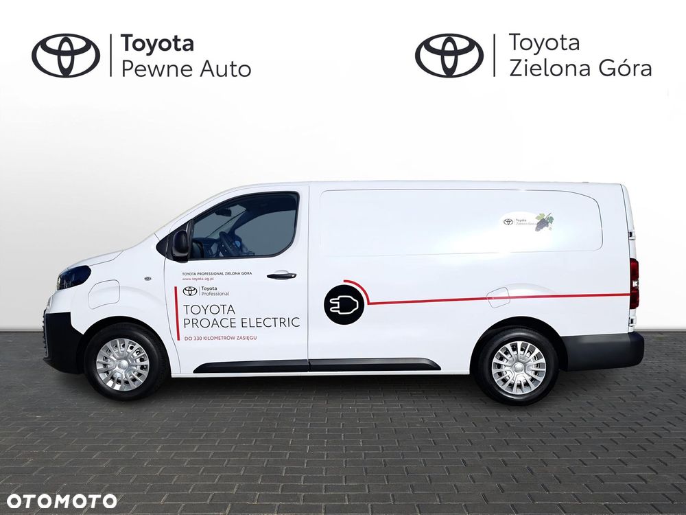 Toyota PROACE - 4