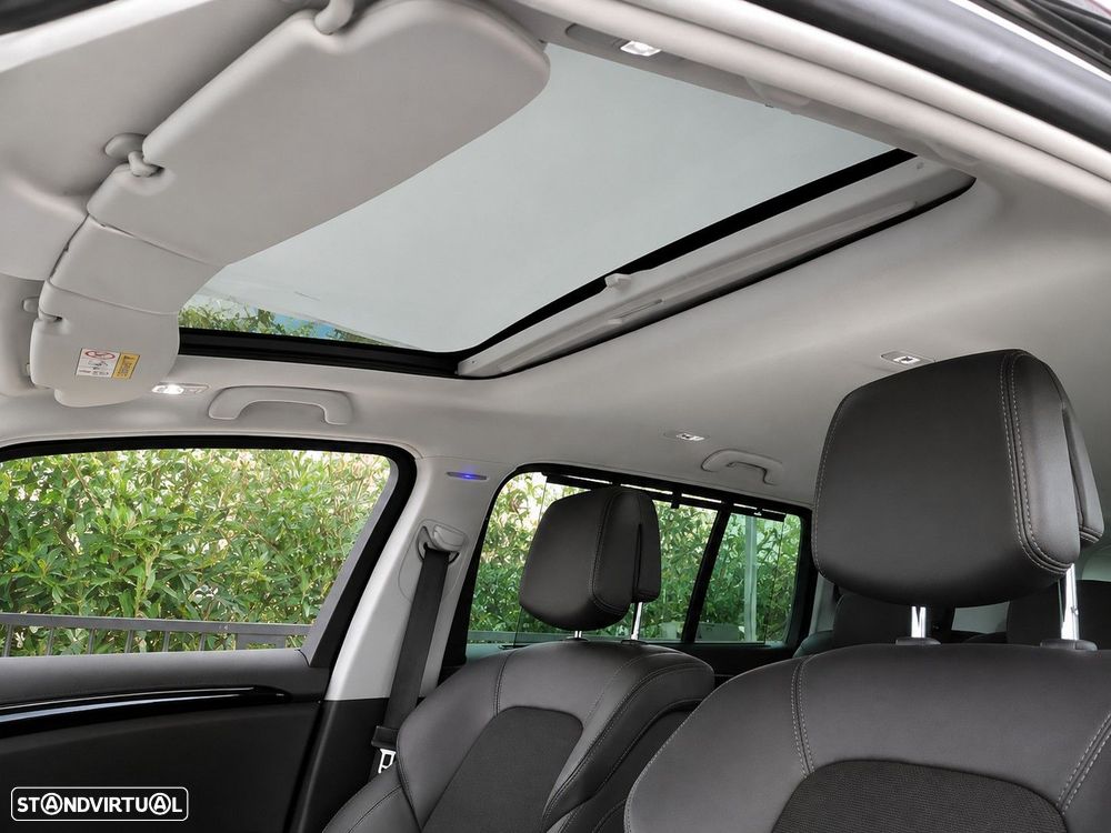 Renault Grand Espace - 12