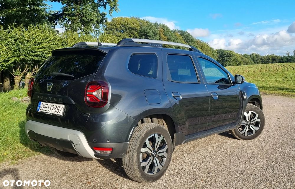 Dacia Duster - 9