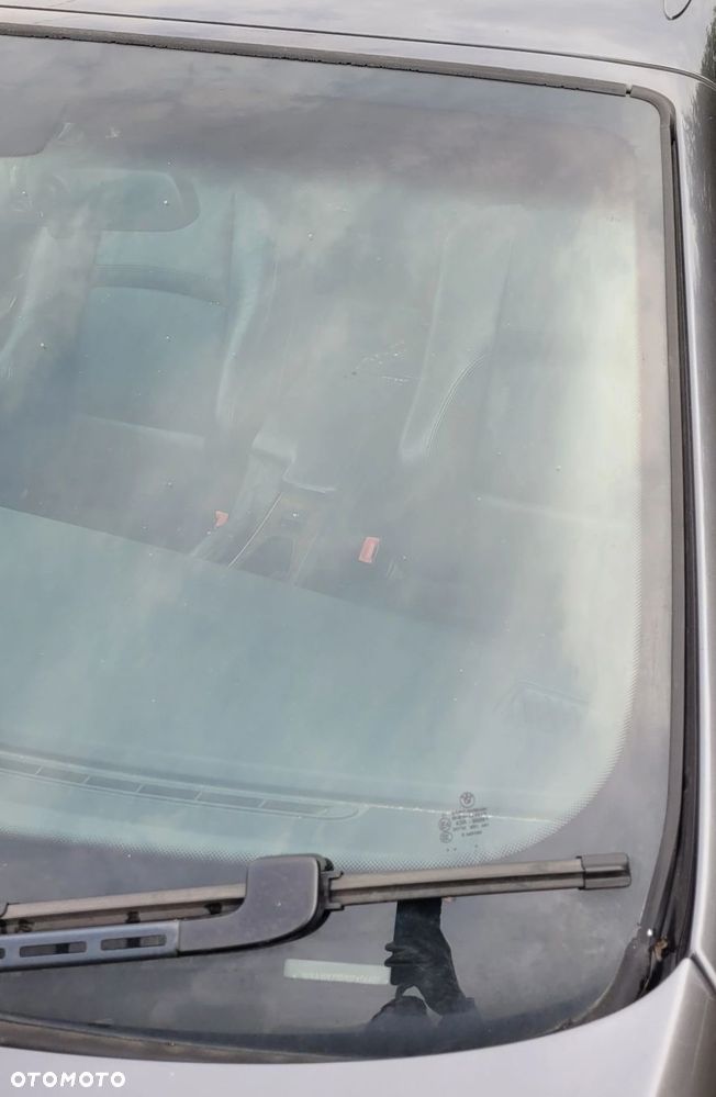 SZYBA PRZÓD PRZEDNIA CZOŁOWA BMW E93 - 4