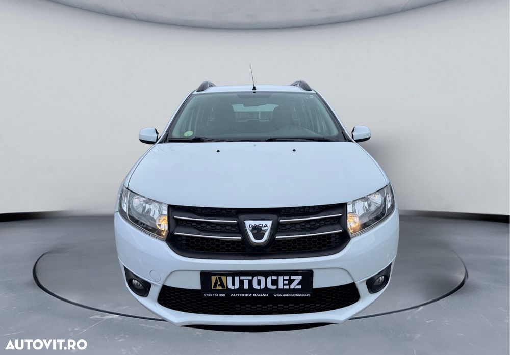 Dacia Logan 1.5 dCi Laureate - 2