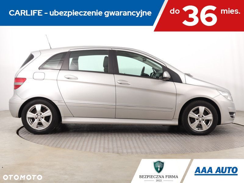 Mercedes-Benz Klasa B - 7