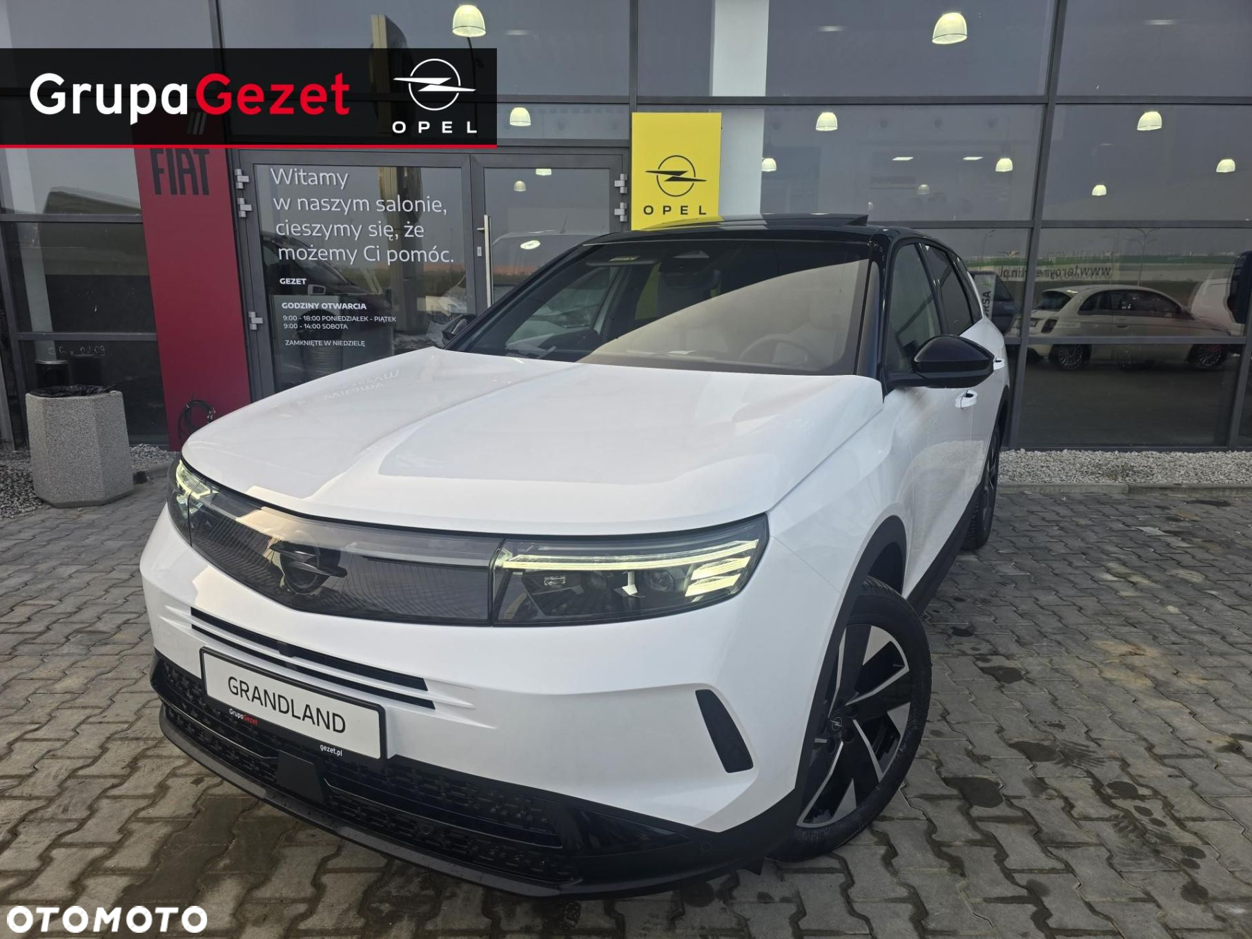 Opel Grandland - 6