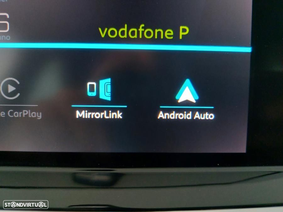 Peugeot e-208 50 kWh Active - 8