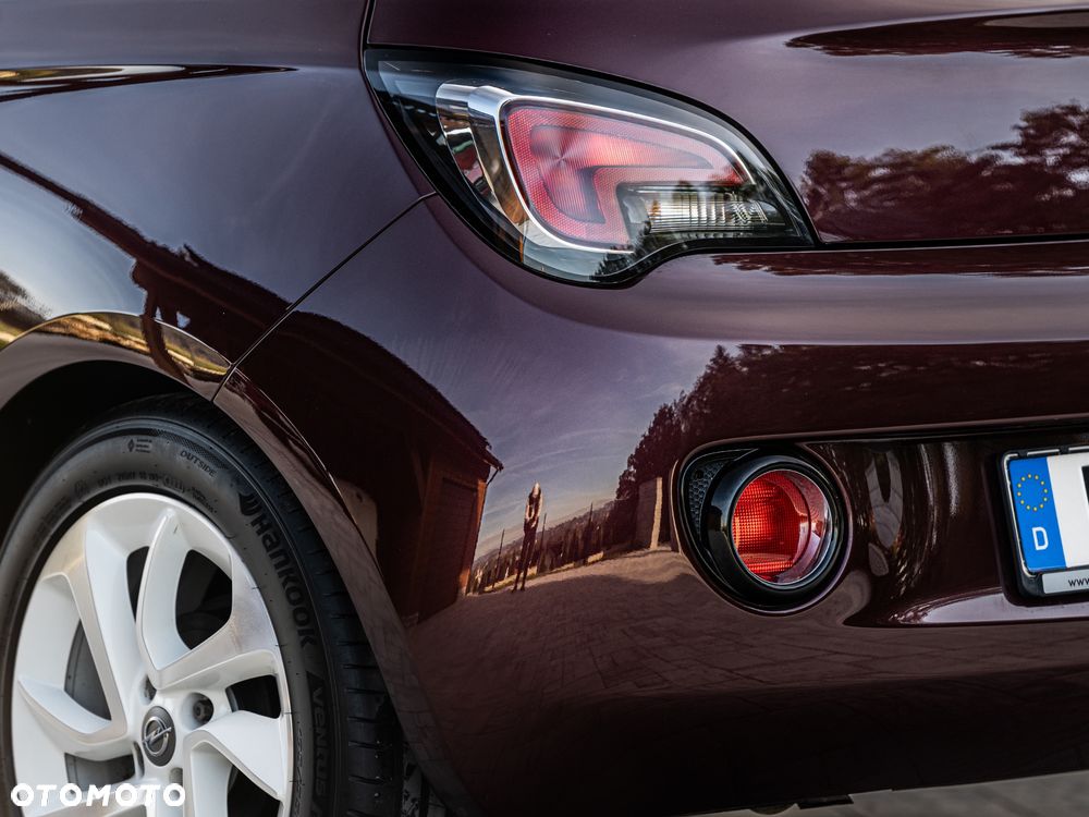 Opel Adam 1.4 Unlimited - 18