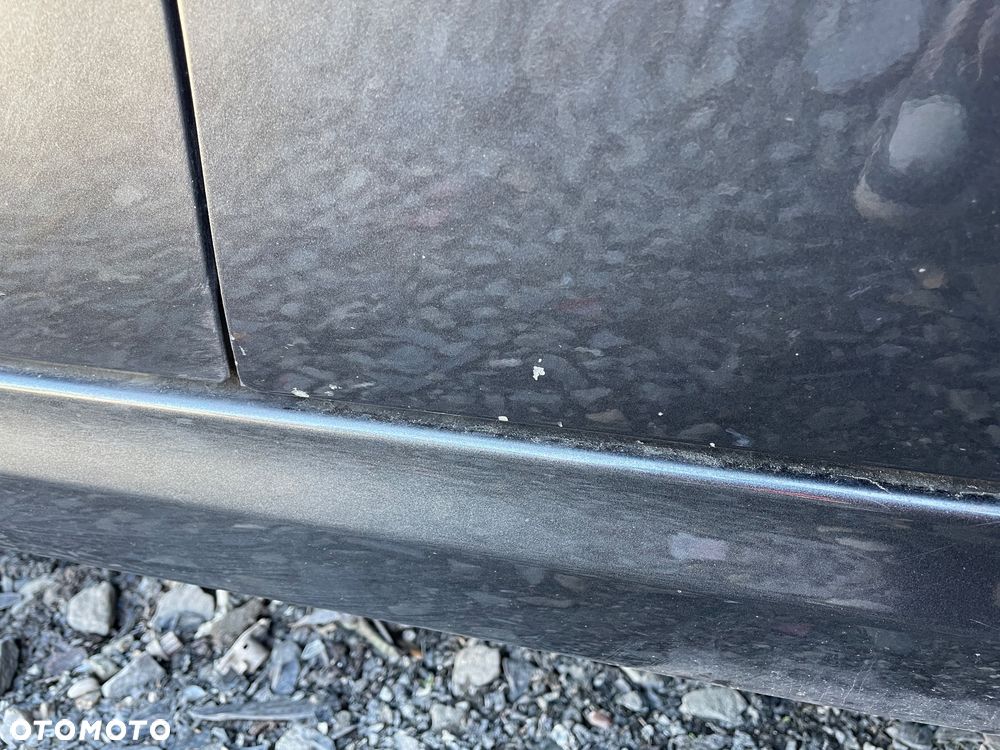DRZWI PRAWY PRZÓD FORD MONDEO MK5 KOLOR ND MAGNETIC GREY - 3