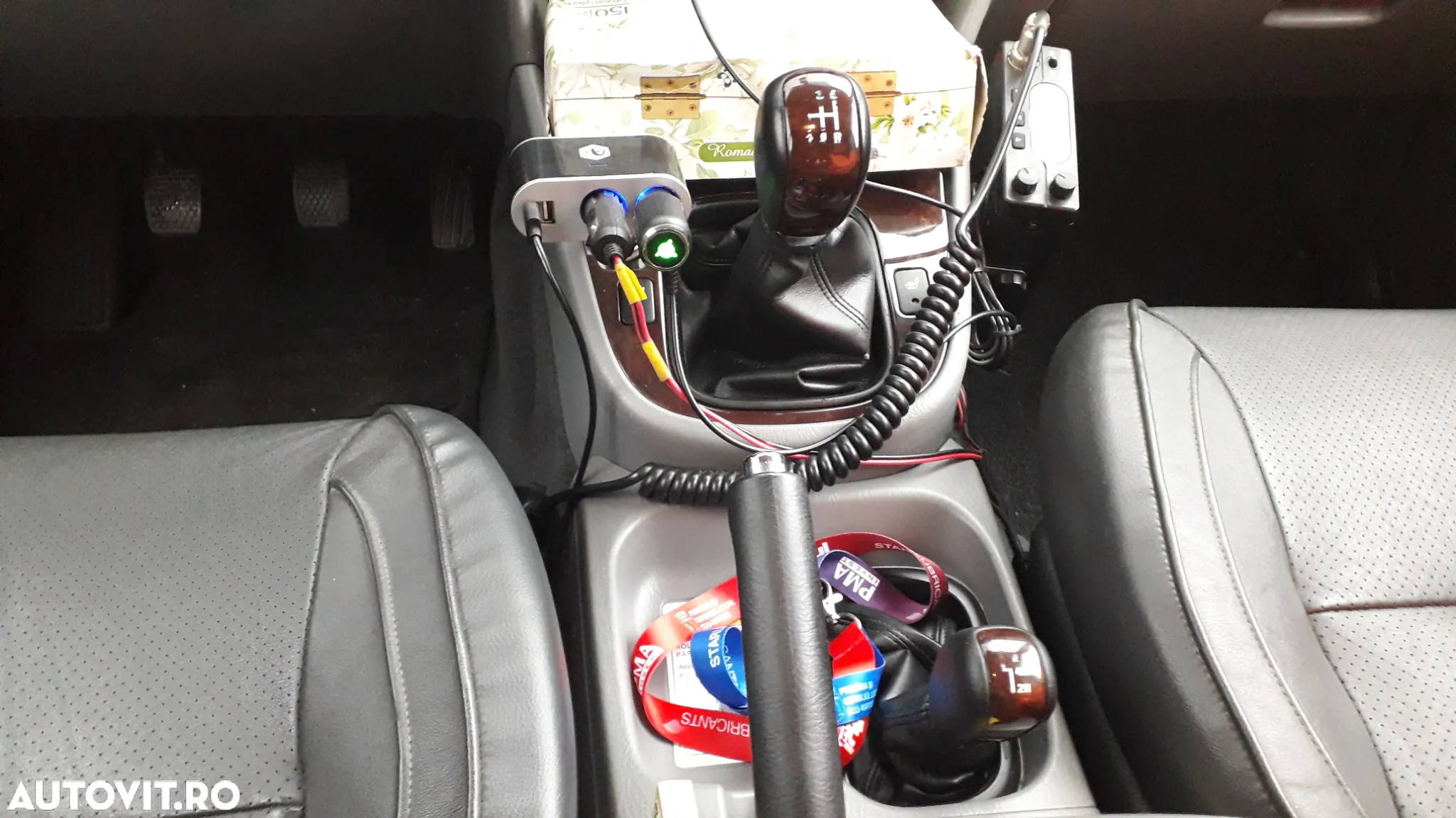 Suzuki Grand Vitara 2.0 Limited - 7