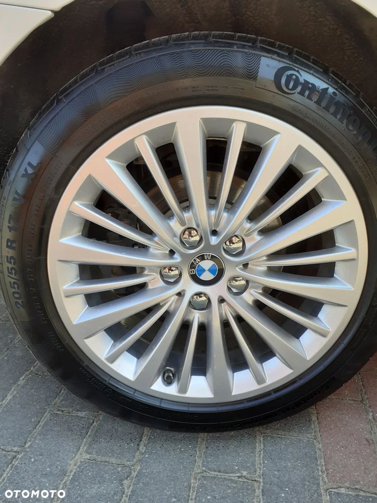 BMW Seria 2 216d Luxury Line - 39