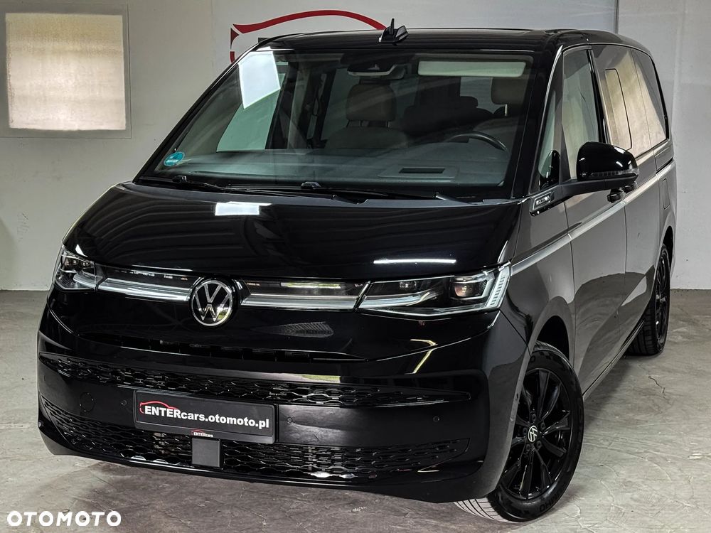 Volkswagen Multivan 2.0 TDI L2 Edition DSG - 13